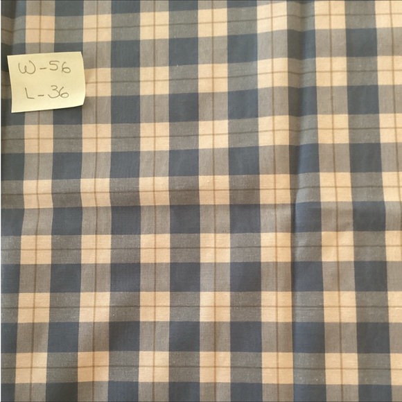 618. DECORATOR FABRIC BY THE YARD - Picture 1 of 1